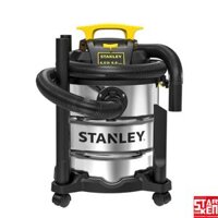 Máy hút bụi công nghiệp Stanley SL19417-6A - 23 lít/ Công suất 4000W (5.5HP)