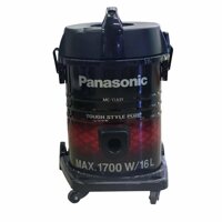 Máy hút bụi công nghiệp Panasonic MC-YL631 sx tại mailai