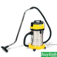 Máy hút bụi công nghiệp HiClean HC301 - 30 lít - Thái Lan