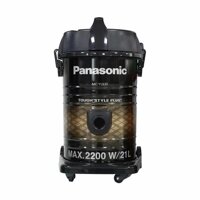 Máy hút bụi công nghiệp PANASONIC MC-YL635 hàng nhập khẩu malai