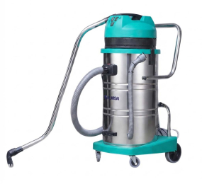Máy hút bụi công suất lớn Kumisai KMS802J-3