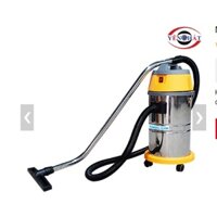 Máy hút bụi công suất lớn Kungfu Clean KF 35A