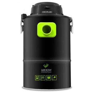 Máy hút bụi Conga Powerash 1200