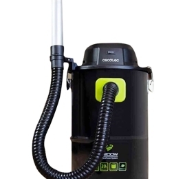 Máy hút bụi Conga Powerash 1200