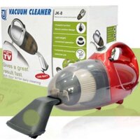 Máy hút bụi đa năng 2 chiều Hút và thổi nhiều đầu- Vacuum Cleaner JK8. 1000W