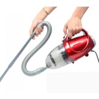 Máy hút bụi đa năng 2 chiều Hút và thổi nhiều đầu- Vacuum Cleaner HDA. 1000W