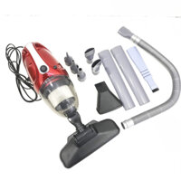 Máy hút bụi đa năng 2 chiều Hút và thổi nhiều đầu- Vacuum Cleaner JK8. 1000W