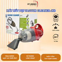 Máy Hút Bụi Đa Năng 2 Chiều Hút và thổi Vacuum Cleaner JK8