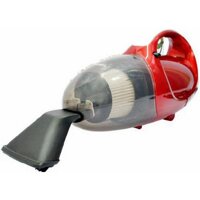 Máy hút bụi đa năng 2 chiều Vacuum Cleaner JK8 (Đỏ)