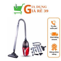 Máy hút bụi đa năng 2 chiều Hút và thổi nhiều đầu- Vacuum Cleaner JK8. 1000W .