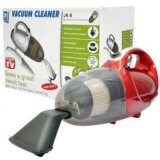 Máy hút bụi đa năng 2 chiều Vacuum Cleaner JK8 (Đỏ)