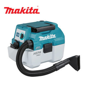 Máy hút bụi đa năng dùng pin Makita DVC750LZX1