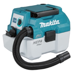 Máy hút bụi đa năng dùng pin Makita DVC750LZX1