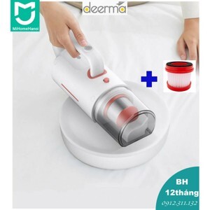 Máy hút bụi đa năng không dây Deerma CM1900