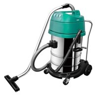 Máy hút bụi DCA AVC80, công suất 3000W, dung tích bình 80 lít