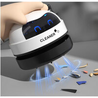 Máy Hút Bụi Để Bàn Mini Di Động Nhỏ USB Để Bàn Máy Hút Bụi Robot Hút Bụi Cho Máy Tính Để Bàn, Thiết Kế Có Thể Tháo Rời Máy Hút Bụi Mini forDesk, Laptop, Crumbs, Piano, Máy Tính, Xe Hơi