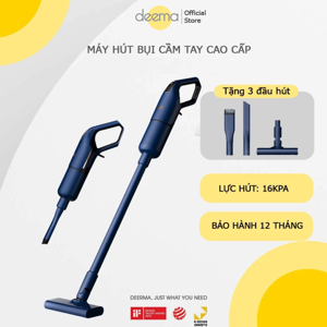 Máy hút bụi Deerma DEM-DX1000