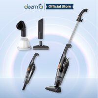 Máy hút bụi  Deerma DX115C   Hàng nhập khẩu