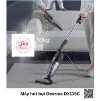 Máy hút bụi Deerma DX115C