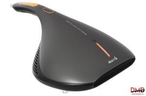 Máy hút bụi đệm giường diệt khuẩn UV Deerma EX919