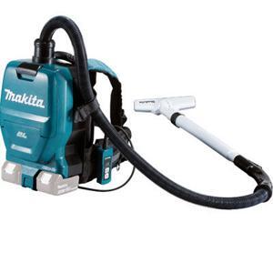 Máy hút bụi đeo vai dùng pin Makita DVC260Z