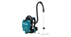 Máy hút bụi đeo vai dùng pin Makita DVC260ZX5