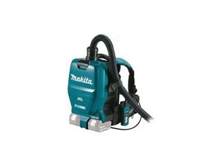 Máy hút bụi đeo vai dùng pin Makita DVC260ZX5