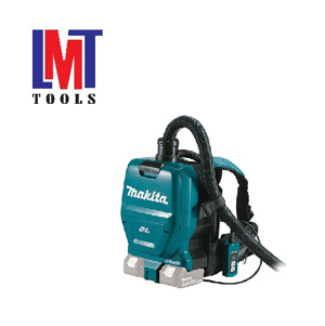 Máy hút bụi đeo vai dùng pin Makita DVC260ZX5