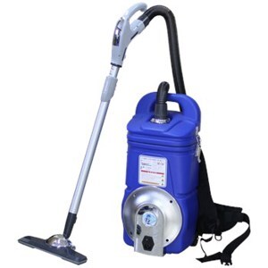 Máy hút bụi đeo vai Super Cleaner SC-501B