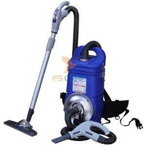 Máy hút bụi đeo vai Super Cleaner SC-501