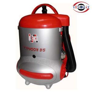Máy hút bụi đeo vai Typhoon B5 (KSMB5)
