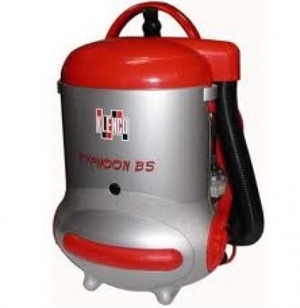 Máy hút bụi đeo vai Typhoon B5 (KSMB5)