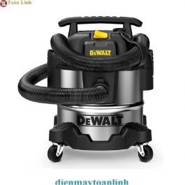 Máy hút bụi DeWalt DXV25S