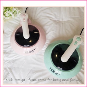 Máy hút bụi diệt khuẩn giường nệm HONS HSBC-2000