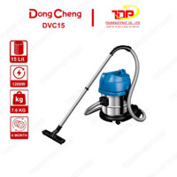 Máy hút bụi Dongcheng DVC15 chính hãng