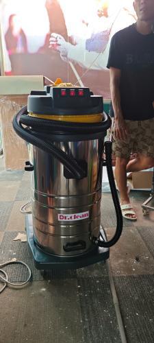 Máy hút bụi Dr.clean 80S-3