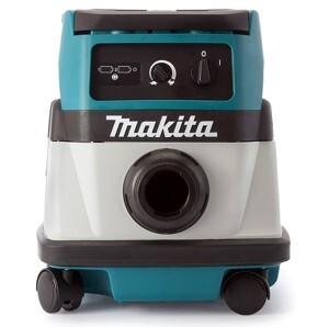 Máy hút bụi dùng điện và pin Makita DVC861LZ