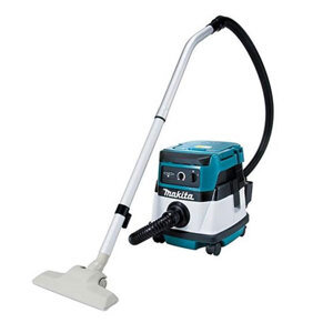 Máy hút bụi dùng điện và pin Makita DVC861LZ
