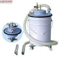 Máy hút bụi dùng khí nén Nhật Bản AQUASYSTEM AVC-55 PC