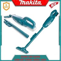 MÁY HÚT BỤI DÙNG PIN 12V 600 ML MAKITA CL106FDSY- HÀNG CHÍNH HÃNG