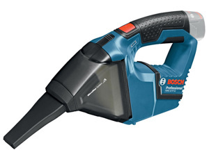 Máy hút bụi dùng pin 12V BOSCH 06019E3081