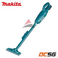 Máy hút bụi dùng pin 12Vmax Makita CL107FDZ (không pin sạc) | DCSG