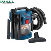 Máy hút bụi dùng pin 18V BOSCH GAS 18V-10 L (SOLO) (06019C6300)