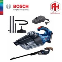 Máy hút bụi dùng pin 18V Bosch GAS 18V-1 SET