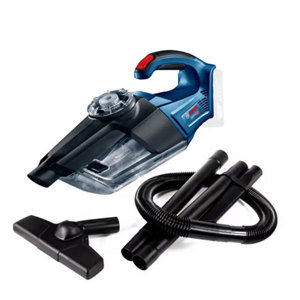 Máy hút bụi dùng pin 18V/3.0Ah BOSCH 06019C62L0