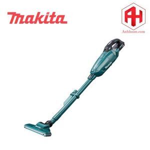 Máy hút bụi dùng Pin 40V MAX Makita CL002GZ01