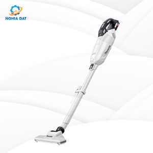 Máy hút bụi dùng Pin 40V MAX Makita CL002GZ07