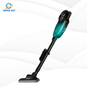 Máy hút bụi dùng Pin 40V MAX Makita CL001GZ18