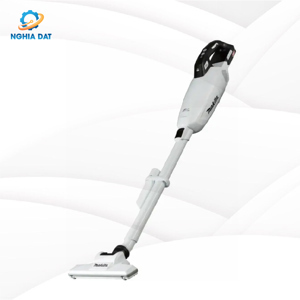 Máy hút bụi dùng Pin 40V MAX Makita CL001GZ19