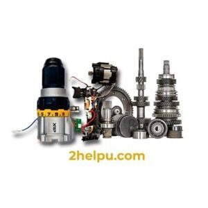 Máy hút bụi dùng pin Black & Decker NVB115J-B1